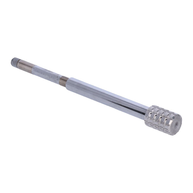 Replacement Drive Shaft & Gear For Mechanical Siren. 10" Siren Kits Samwel