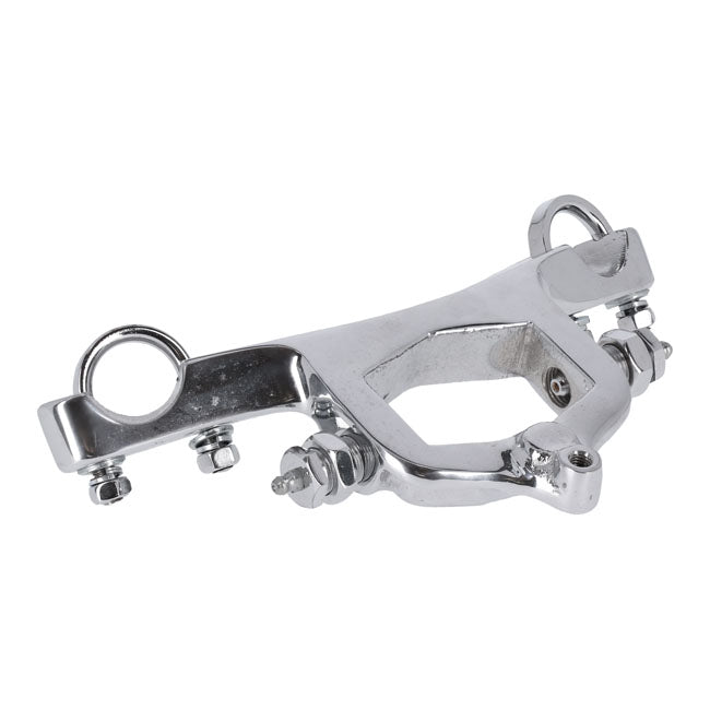 Replacement Bracket And Clamp For 971506 Siren Siren Kits Samwel