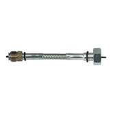 Speedo Cable, Rear Wheel Drive. Metal Housing Cables Speedo Mcs