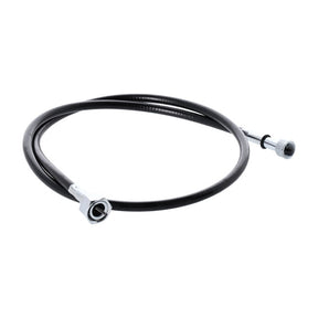 Speedo Cable, Rear Wheel Drive. Black Vinyl Cables Speedo Mcs