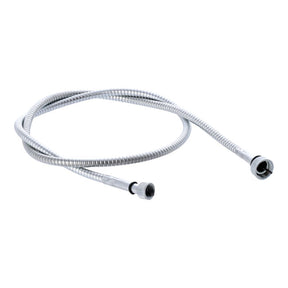 Speedo Cable, Rear Wheel Drive. Metal Housing Cables Speedo Samwel