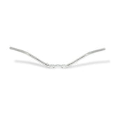 Early Springer Handlebar, Offset, Chrome Handlebars Samwel