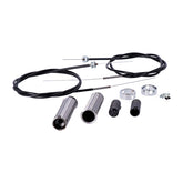 Springer Handlebar Throttle Kit Handlebar Misc Mcs