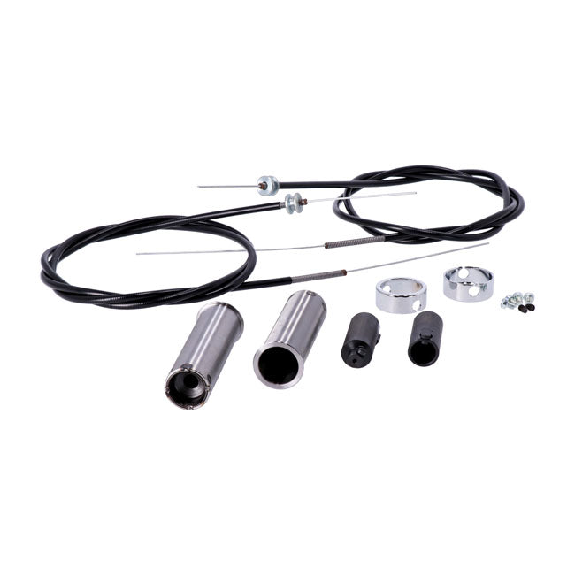 Springer Handlebar Throttle Kit Handlebar Misc Mcs