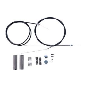 Springer Handlebar Throttle Kit Handlebar Misc Mcs