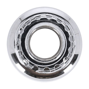 Stem Crown Nut, Springer Forks. Chrome Springer Forks Misc Samwel