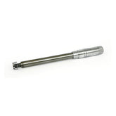 16" & 20" Springer Front Axle Kit, 3/4". Chrome Wheel Axles Samwel