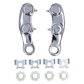 Replacement Rocket Set For +16" & +20" Springer Forks. Chr. Springer Forks Misc Samwel