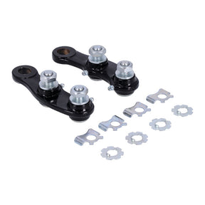 Replacement Rocket Set For +16" & +20" Springer Forks. Black Springer Forks Misc Samwel