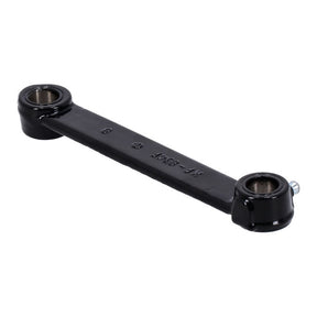 Front Brake Shackle For Springer Forks, Black Brake Front Mount Kits Samwel
