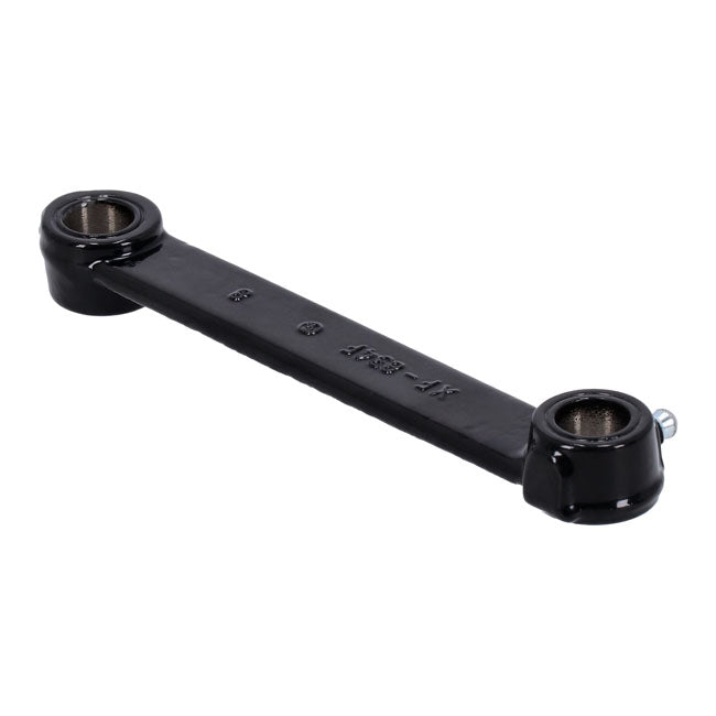 Front Brake Shackle For Springer Forks, Black Brake Front Mount Kits Samwel