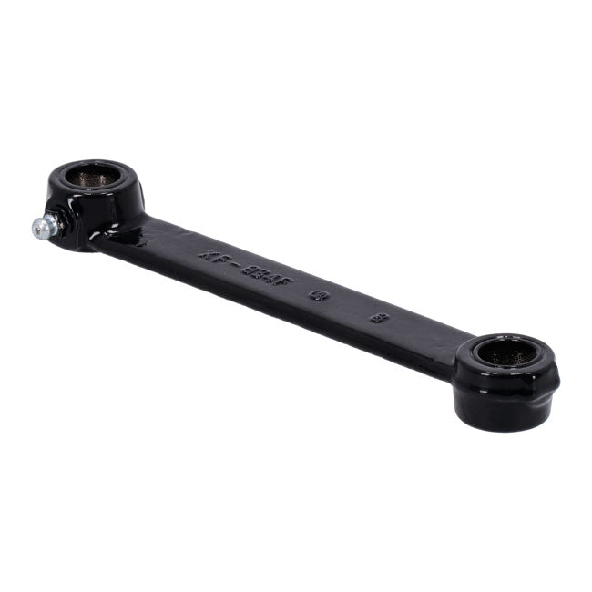 Front Brake Shackle For Springer Forks, Black Brake Front Mount Kits Samwel