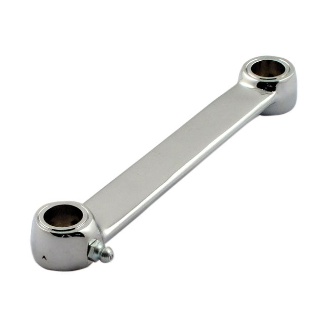 Front Brake Shackle For Springer Forks, Chrome Brake Front Mount Kits Samwel