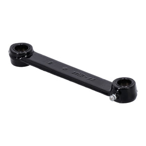 Front Brake Shackle For Springer Forks, Black Brake Front Mount Kits Samwel