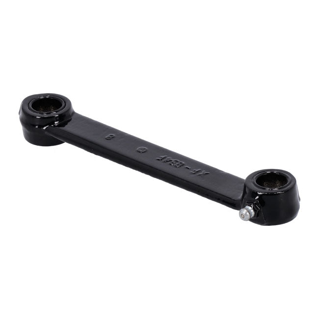 Front Brake Shackle For Springer Forks, Black Brake Front Mount Kits Samwel