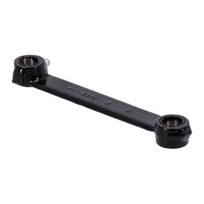 Front Brake Shackle For Springer Forks, Black Brake Front Mount Kits Samwel