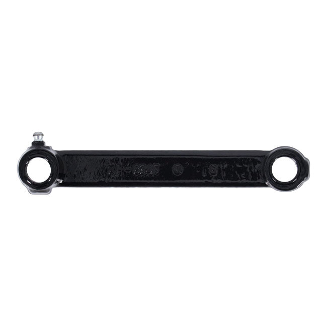 Front Brake Shackle For Springer Forks, Black Brake Front Mount Kits Samwel