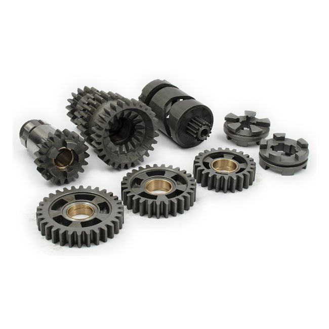3 To 4 Speed Conversion Kit For 45" Flathead Transmission Gears Samwel