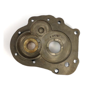 3 To 4 Speed Conversion Kickstart End Cover Transmission Side Covers Samwel