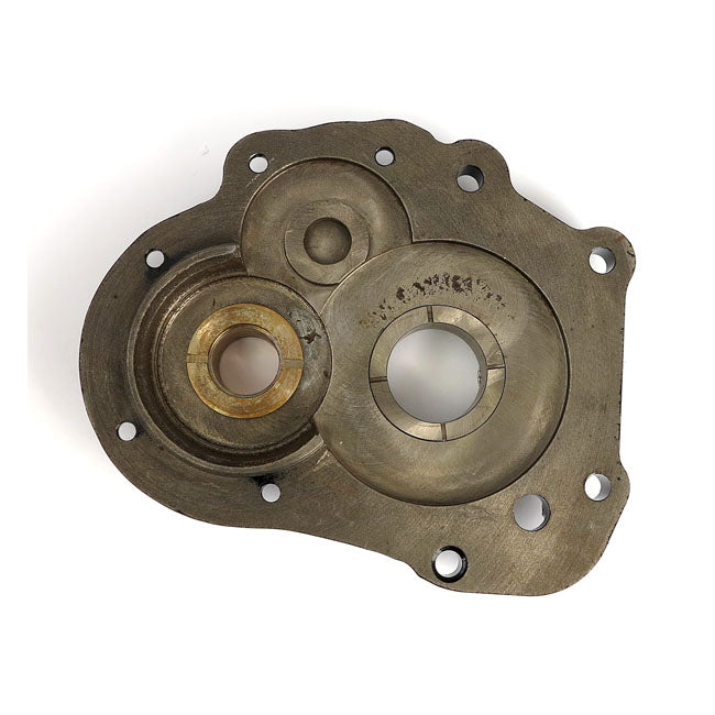 3 To 4 Speed Conversion Kickstart End Cover Transmission Side Covers Samwel