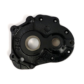 3 To 4 Speed Conversion Kickstart End Cover Transmission Side Covers Samwel
