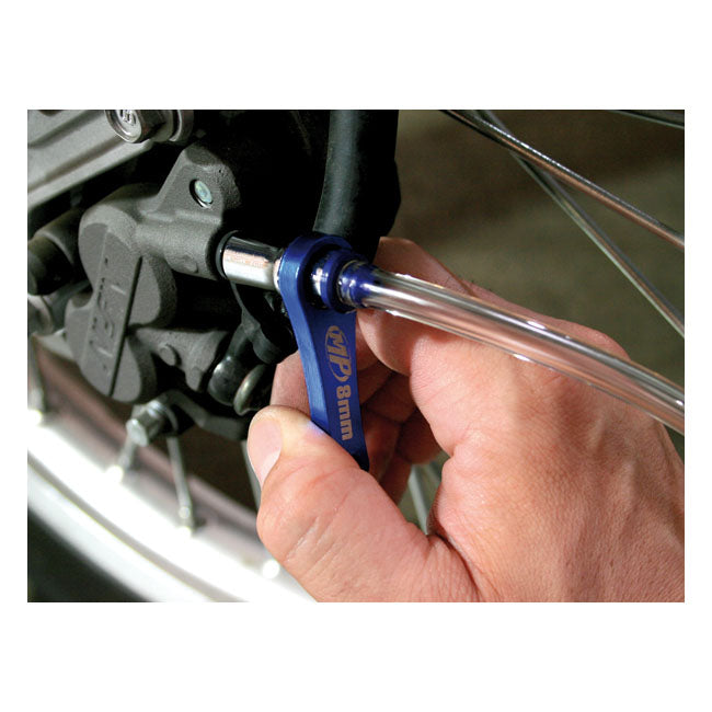 Motion Pro Tool Mini Bleeder 8 Mm Tools Brake Motion Pro