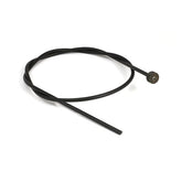 Outer Cable Assy, Throttle/Ignition Cables Throttle Pull Samwel