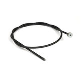 Outer Cable Assy, Throttle/Ignition Cables Throttle Pull Samwel