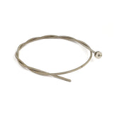 Outer Cable Assy, Throttle/Ignition Cables Throttle Pull Samwel