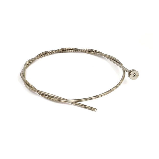 Outer Cable Assy, Throttle/Ignition Cables Throttle Pull Samwel