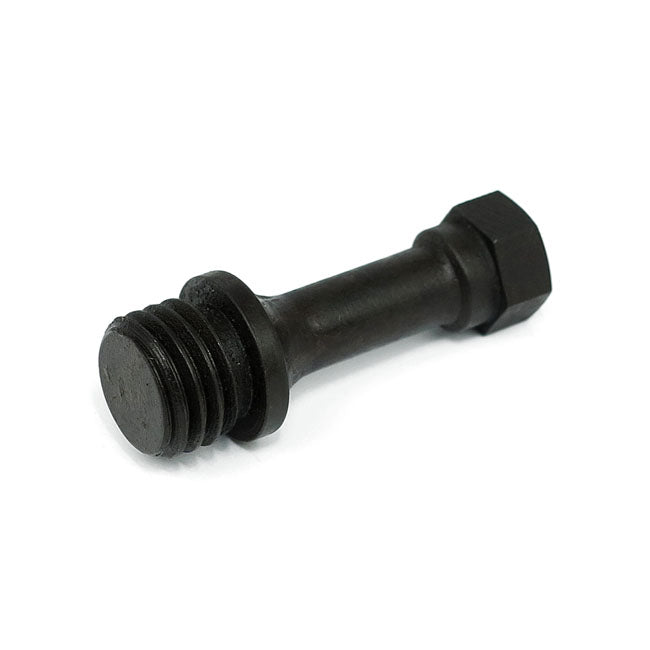 Transmission Oil Fill Plug. Black Parkerized Transmission Fill Plugs Samwel