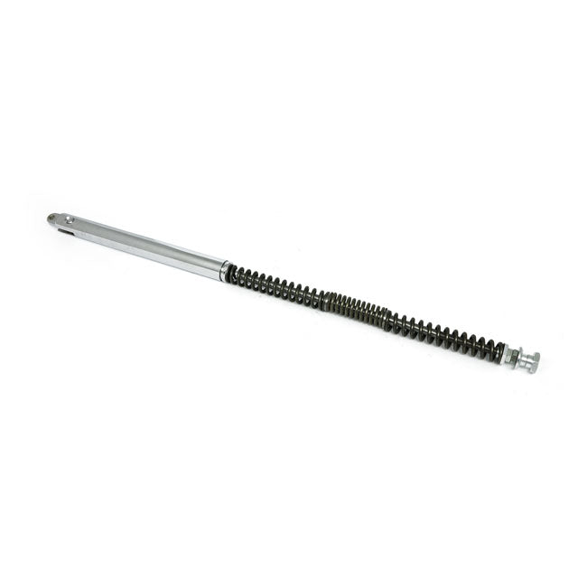 Solo Seat Plunger Assembly. Chrome Seats Plungers Samwel