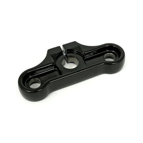 Upper Triple Clamp, Softail Springer Springer Forks Samwel