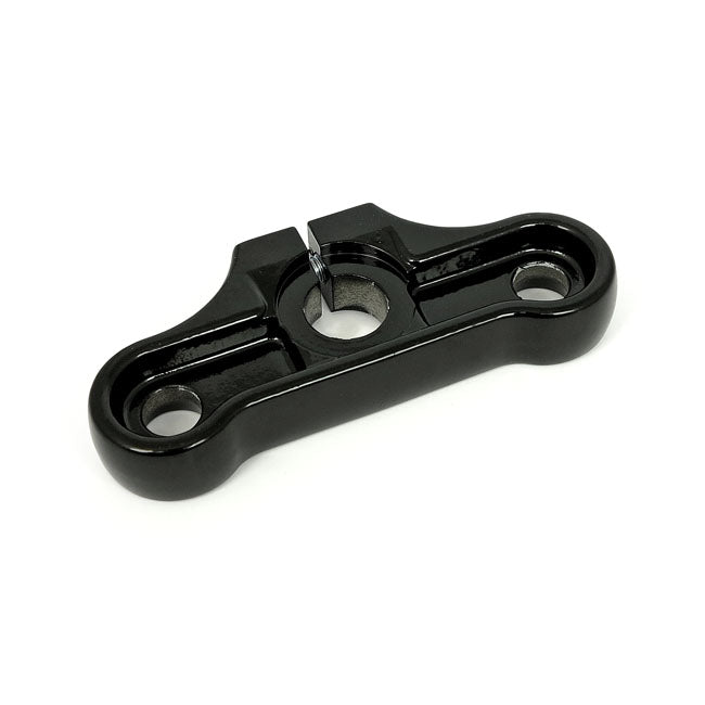 Upper Triple Clamp, Softail Springer Springer Forks Samwel