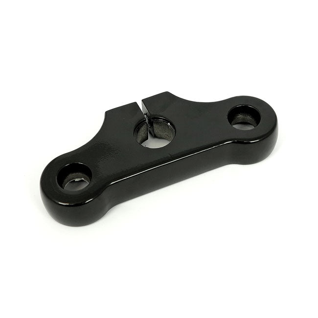 Upper Triple Clamp, Softail Springer Springer Forks Samwel
