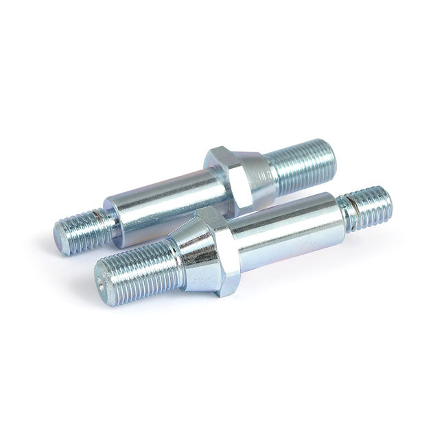 Mcs, Riser Mount Stud Set, For Oem Fxsts Springer Forks Springer Forks Mcs