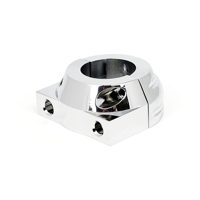Custom Throttle Clamp Throttle Housings Mcs