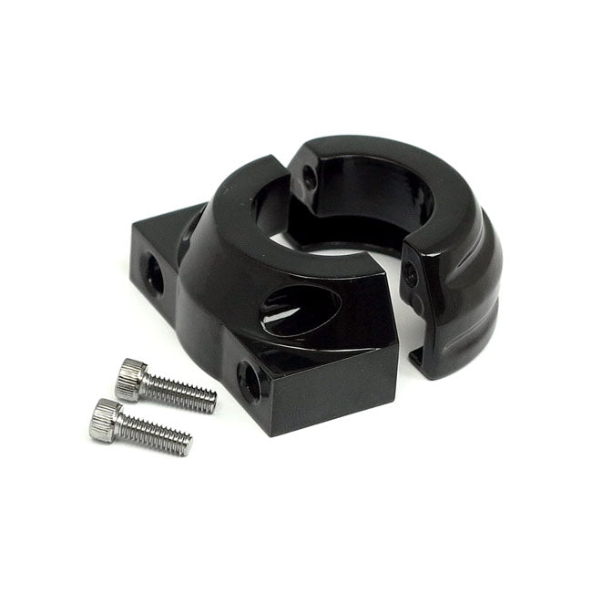 Custom Throttle Clamp Throttle Housings Mcs