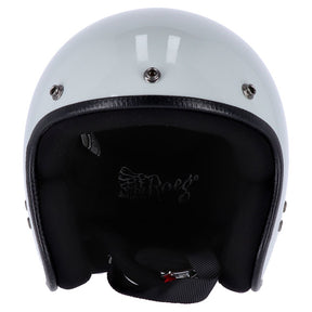 Roeg Jett Helmet Thunder Clouds Helmets Roeg