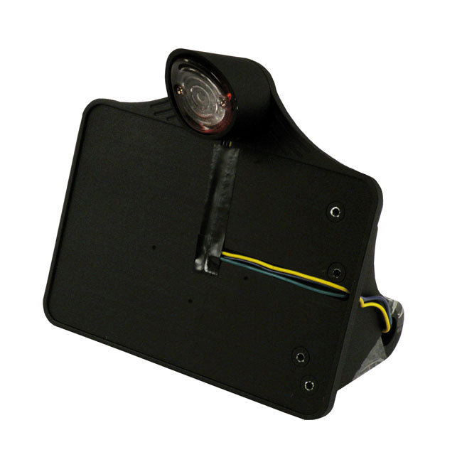 Cpv License Plate Bracket Kit License Plate Brackets Cpv