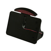 Cpv License Plate Bracket Kit License Plate Brackets Cpv