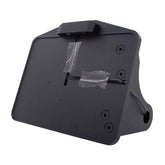 Cpv, Side Mount License Plate Bracket Kit. Black Eu License Plate Brackets Cpv