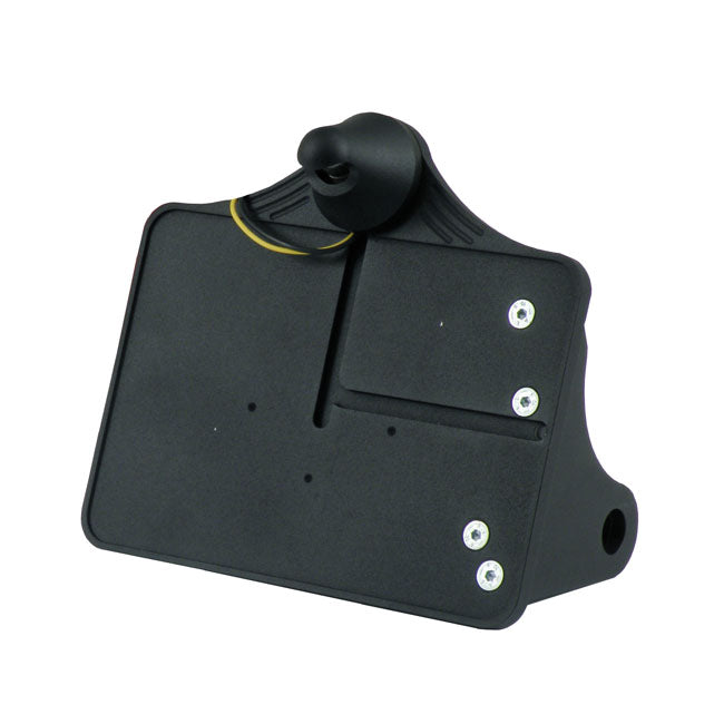 Cpv License Plate Bracket Kit License Plate Brackets Cpv