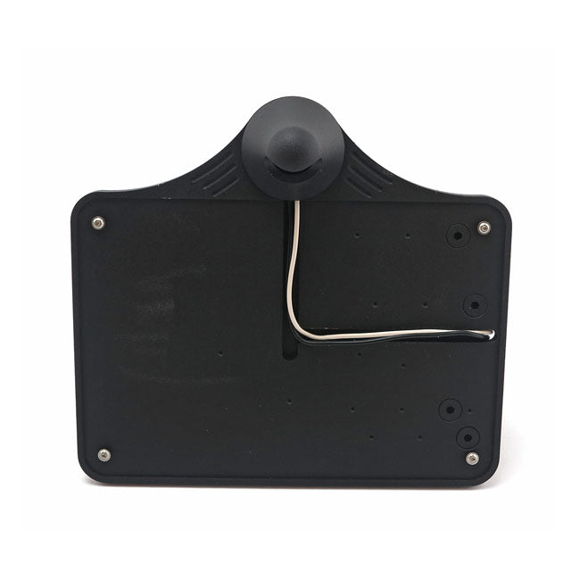 Cpv License Plate Bracket Kit License Plate Brackets Cpv