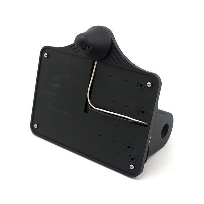 Cpv License Plate Bracket Kit License Plate Brackets Cpv
