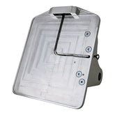 Cpv, Side Mount License Plate Bracket. Polished License Plate Brackets Cpv