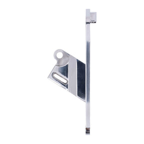 Cpv, Side Mount License Plate Bracket. Polished License Plate Brackets Cpv