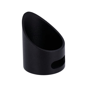 Cvp, Sharknose Taillight Housing. Black Taillights Misc Cpv