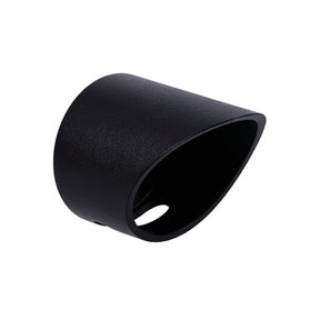 Cvp, Sharknose Taillight Housing. Black Taillights Misc Cpv