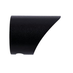 Cvp, Sharknose Taillight Housing. Black Taillights Misc Cpv